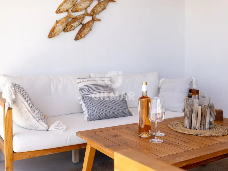 Townhouse in Estepona Oeste - Málaga