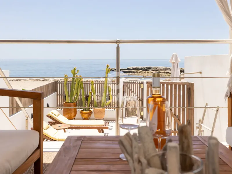Townhouse in Estepona Oeste - Málaga
