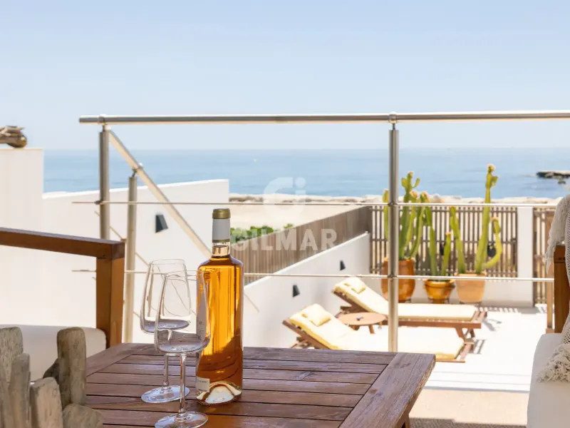 Townhouse in Estepona Oeste - Málaga