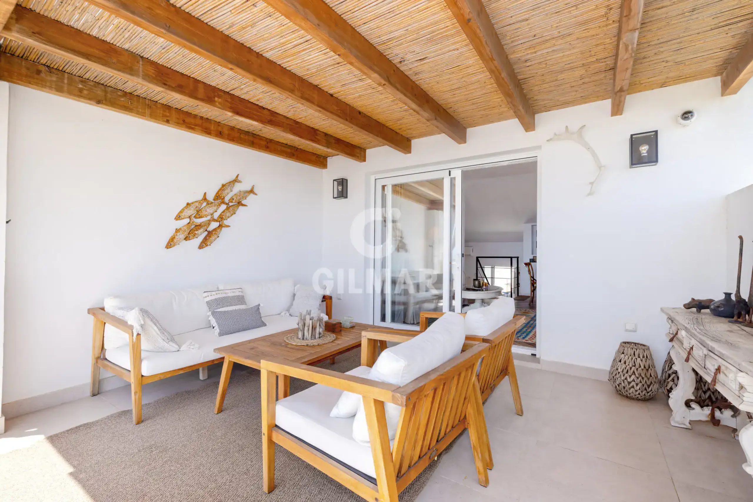 Townhouse in Estepona Oeste - Málaga