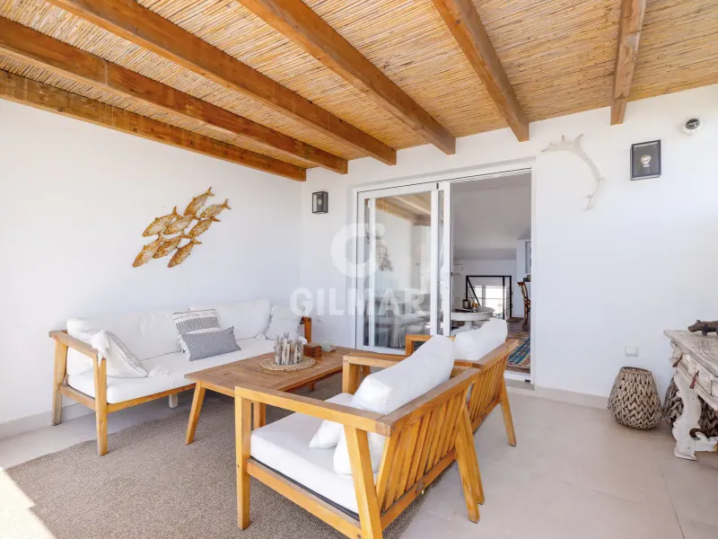 Townhouse in Estepona Oeste - Málaga