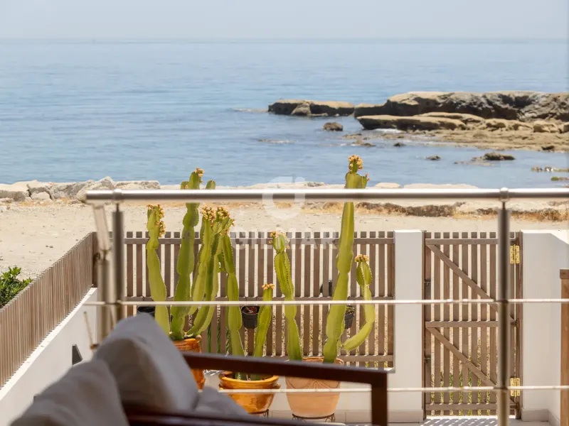 Townhouse in Estepona Oeste - Málaga