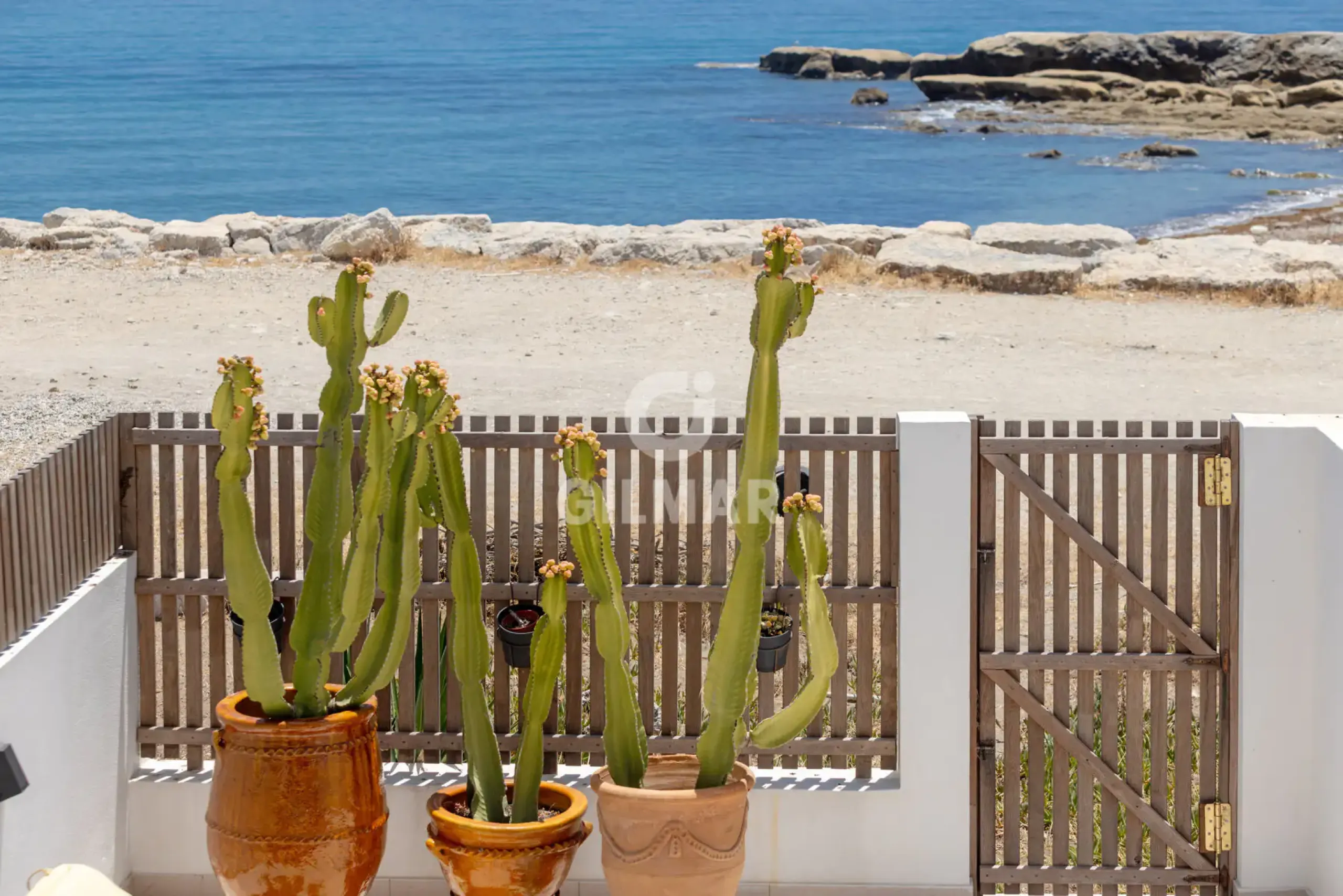 Townhouse in Estepona Oeste - Málaga