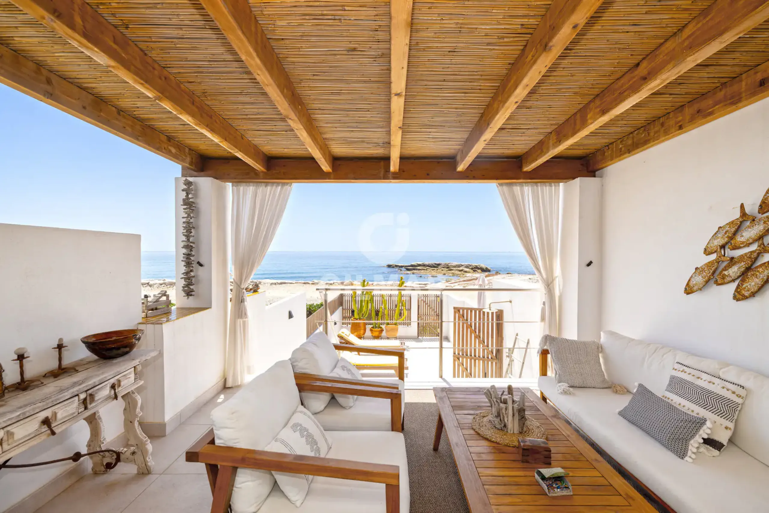 Townhouse in Estepona Oeste - Málaga