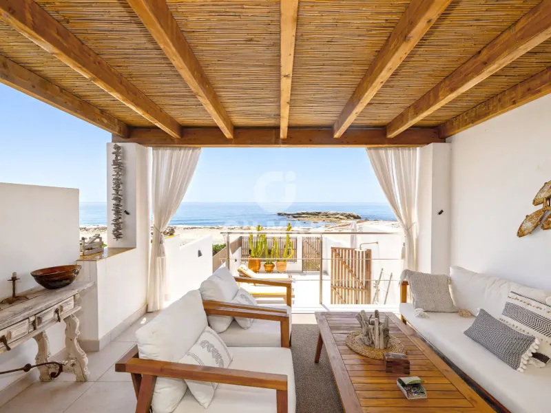 Townhouse in Estepona Oeste - Málaga