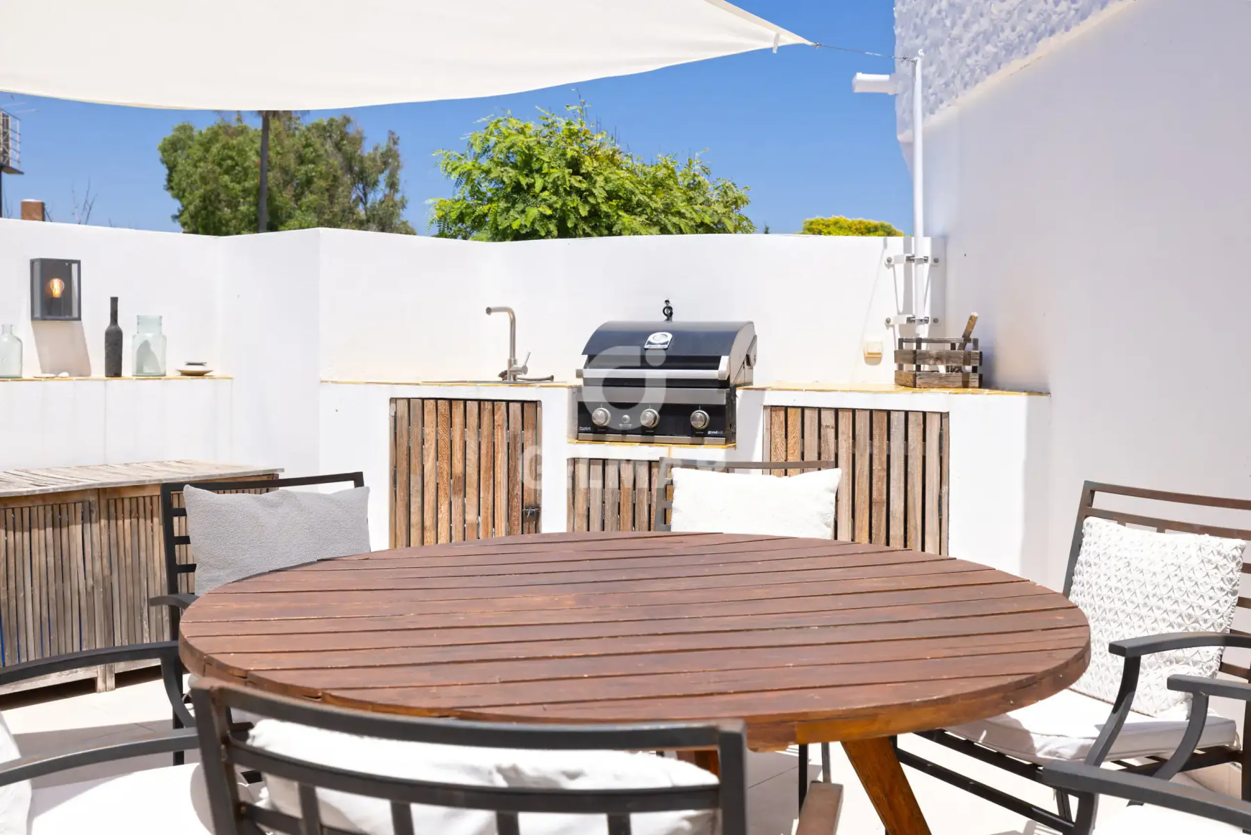 Townhouse in Estepona Oeste - Málaga