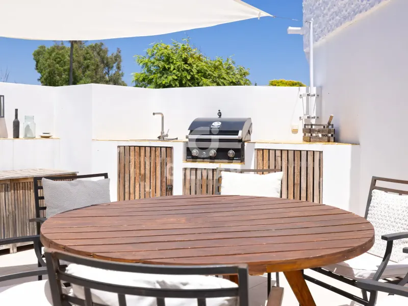 Townhouse in Estepona Oeste - Málaga