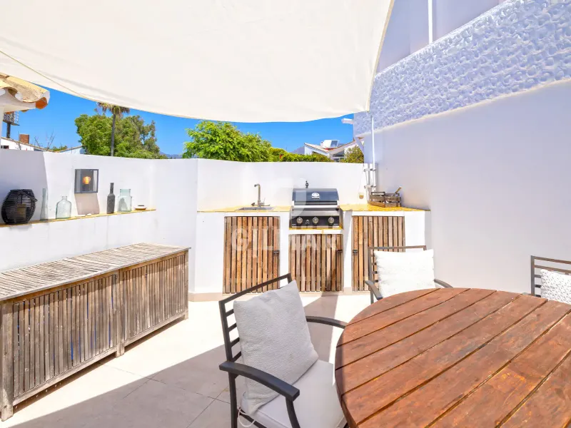 Townhouse in Estepona Oeste - Málaga