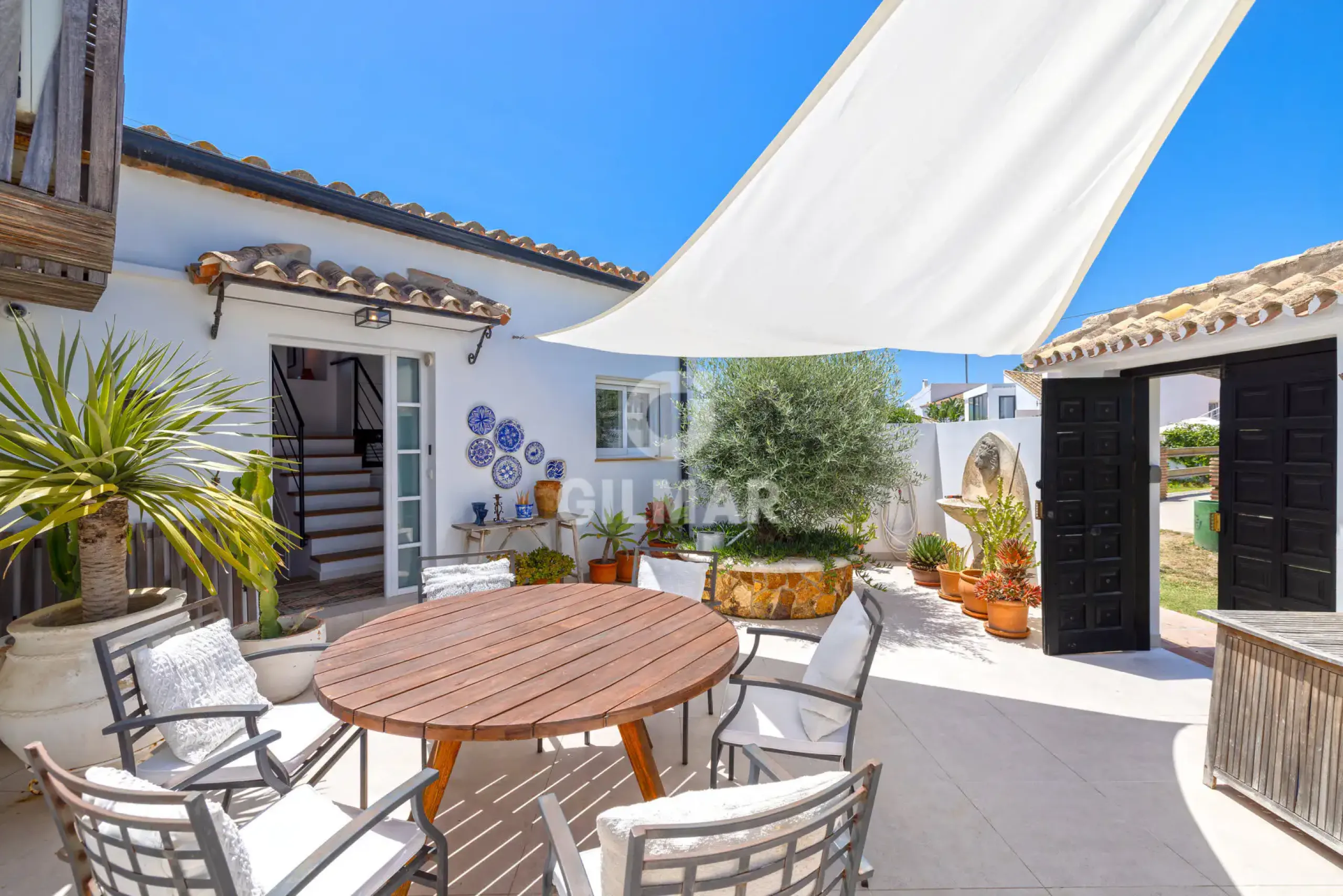 Townhouse in Estepona Oeste - Málaga