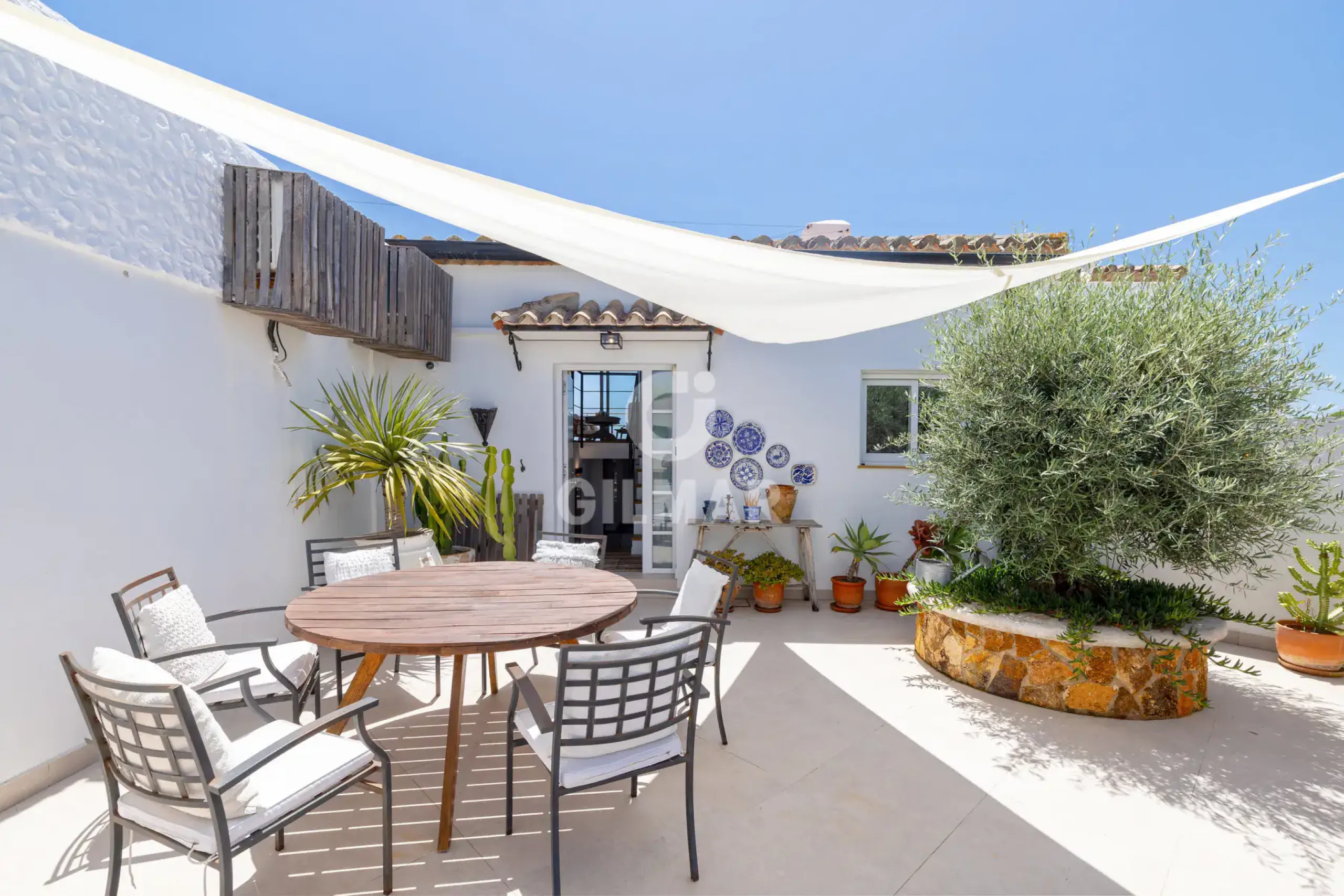 Townhouse in Estepona Oeste - Málaga