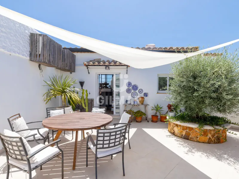 Townhouse in Estepona Oeste - Málaga