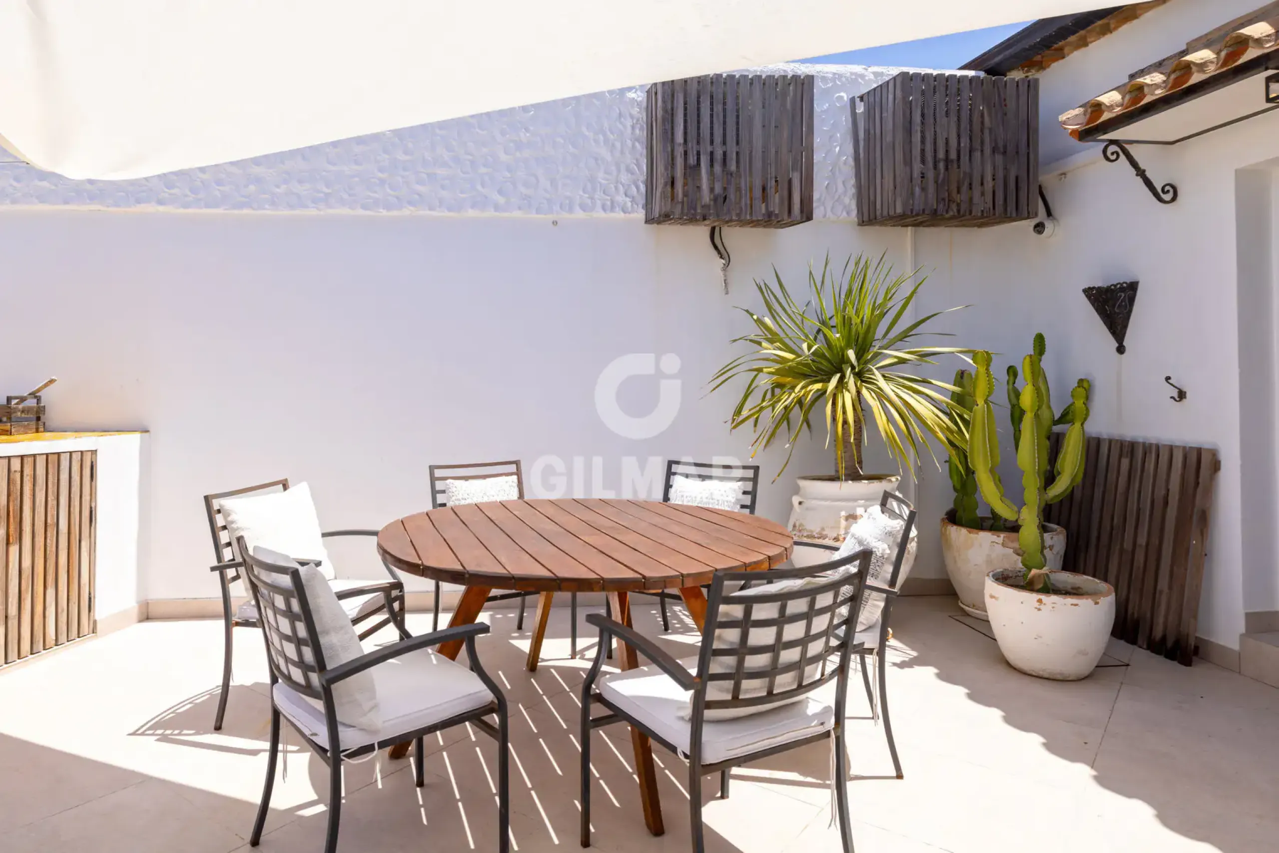 Townhouse in Estepona Oeste - Málaga