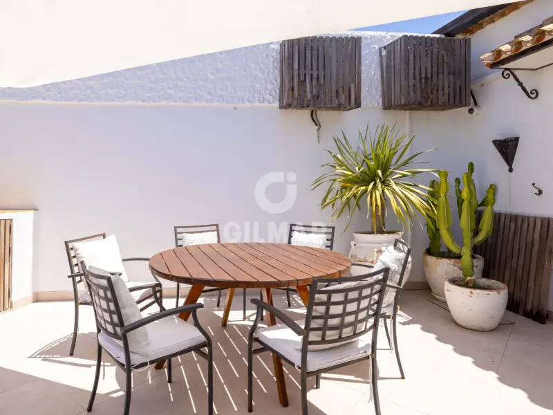 Townhouse in Estepona Oeste - Málaga