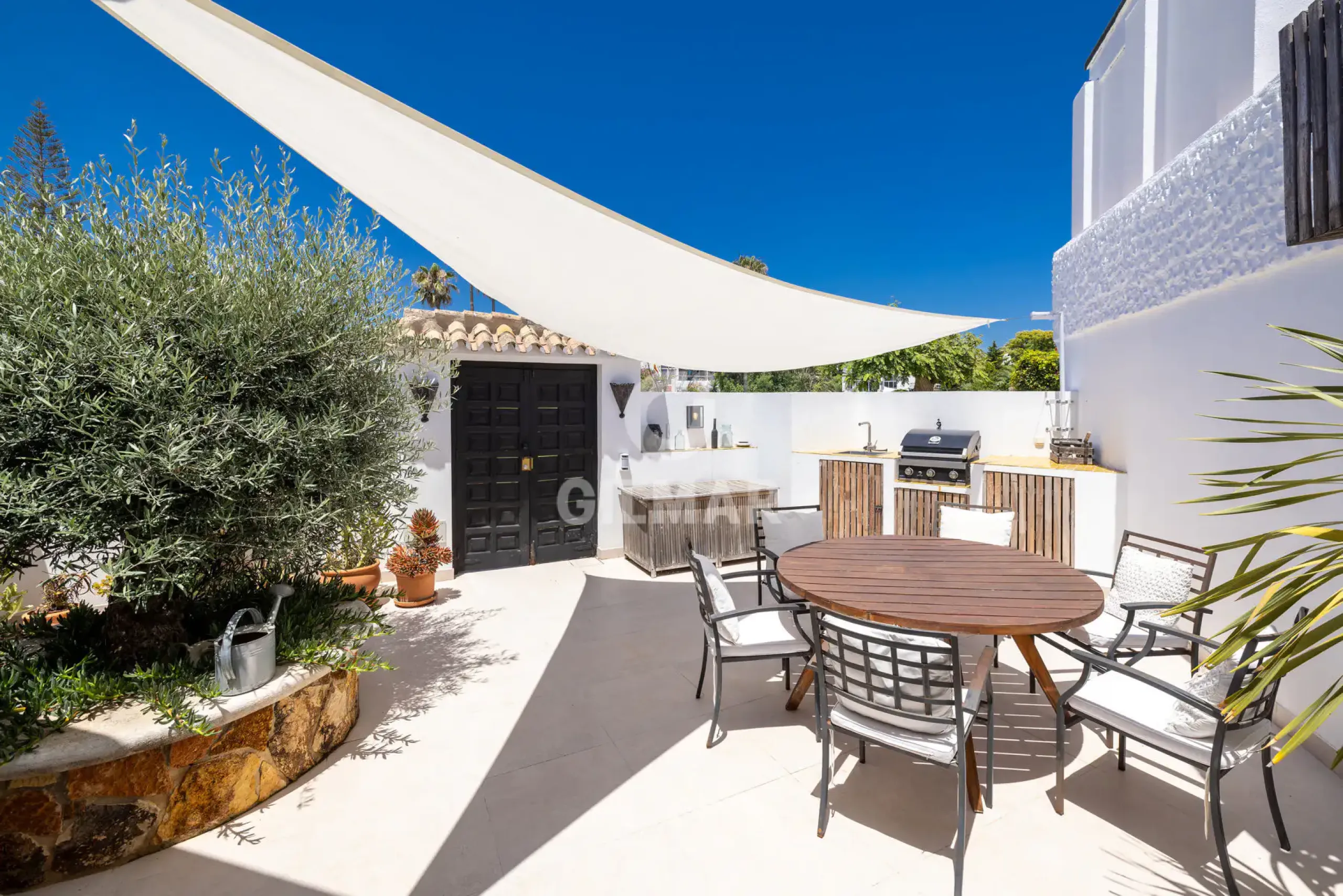 Townhouse in Estepona Oeste - Málaga