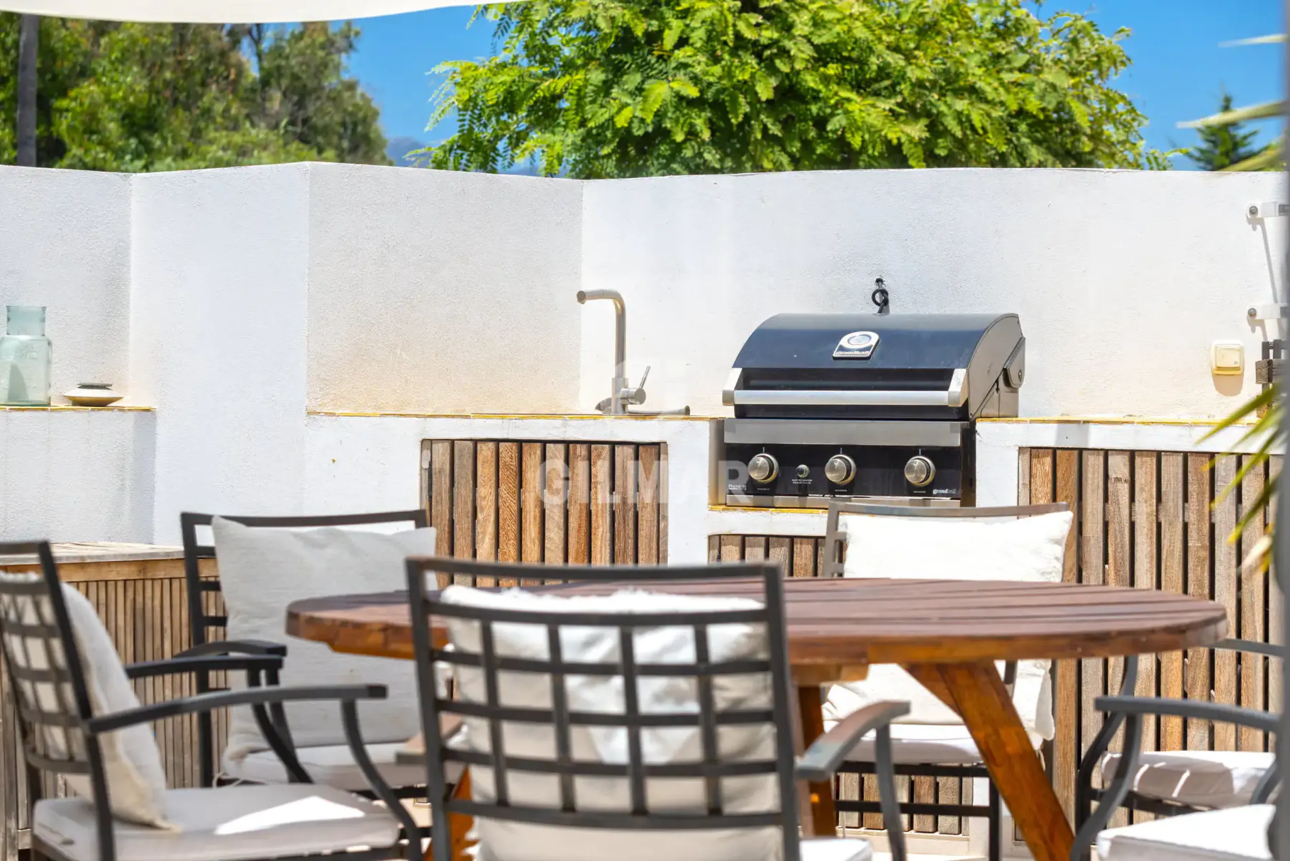 Townhouse in Estepona Oeste - Málaga