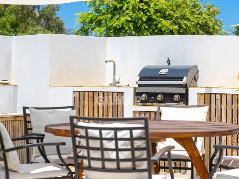 Townhouse in Estepona Oeste - Málaga