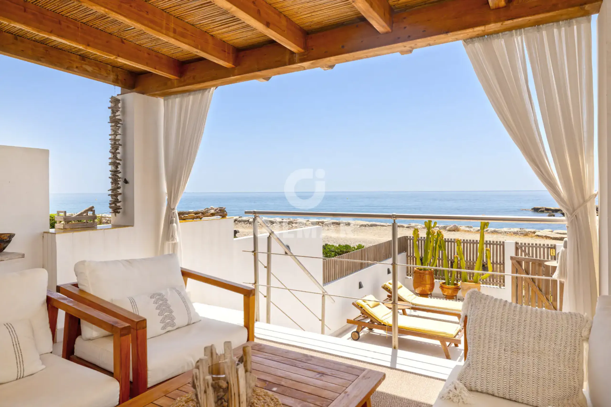 Townhouse in Estepona Oeste - Málaga