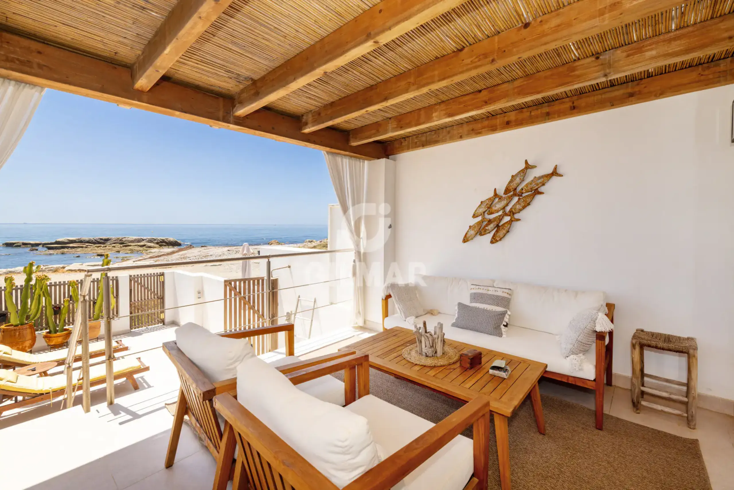 Townhouse in Estepona Oeste - Málaga