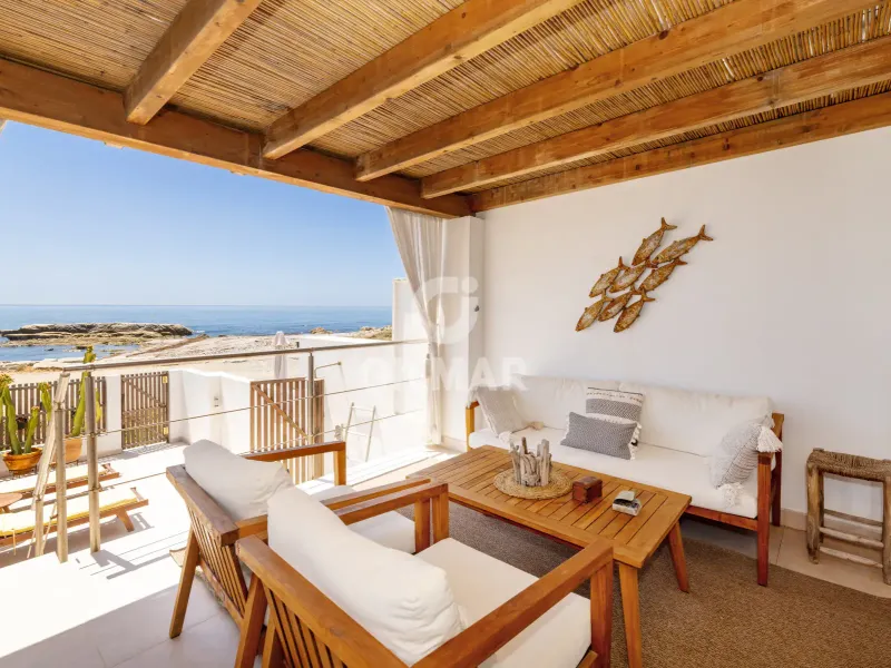 Townhouse in Estepona Oeste - Málaga