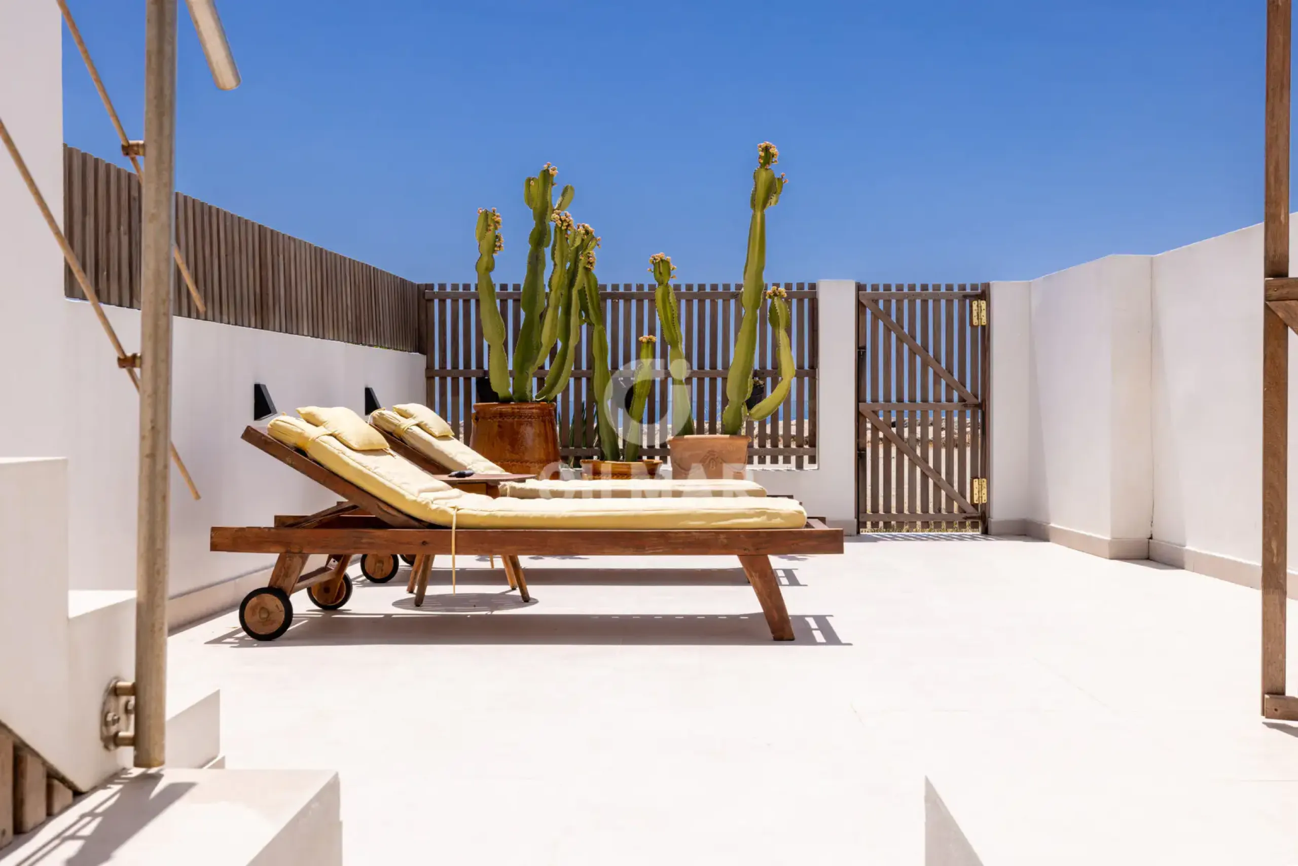 Townhouse in Estepona Oeste - Málaga