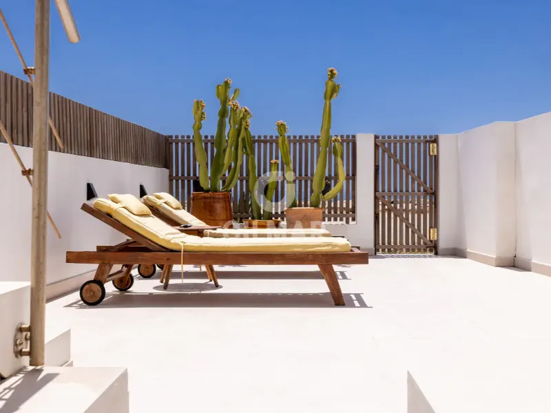 Townhouse in Estepona Oeste - Málaga