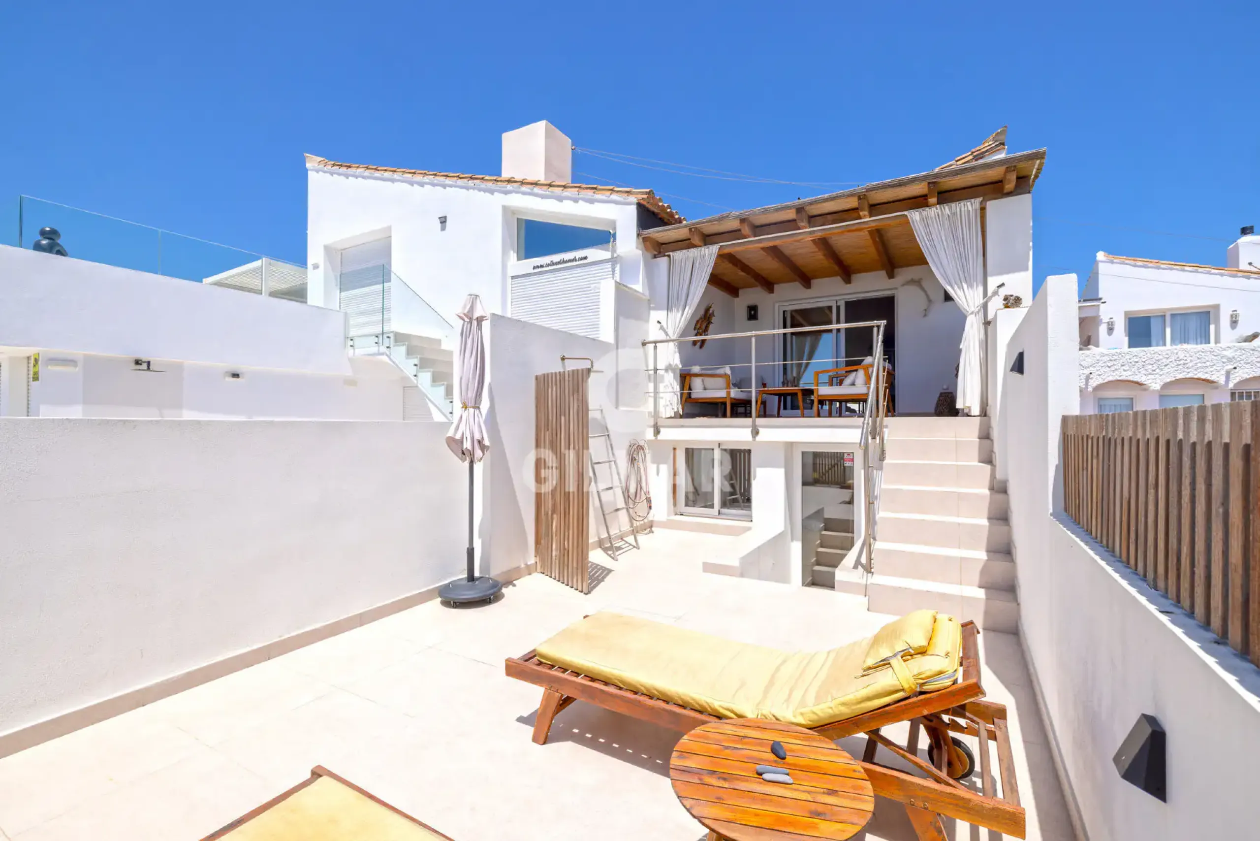 Townhouse in Estepona Oeste - Málaga