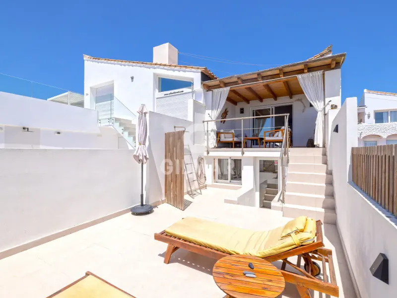 Townhouse in Estepona Oeste - Málaga