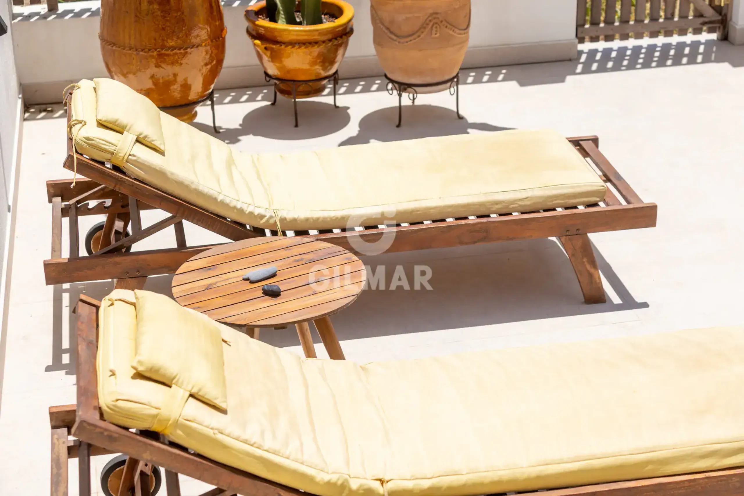 Townhouse in Estepona Oeste - Málaga