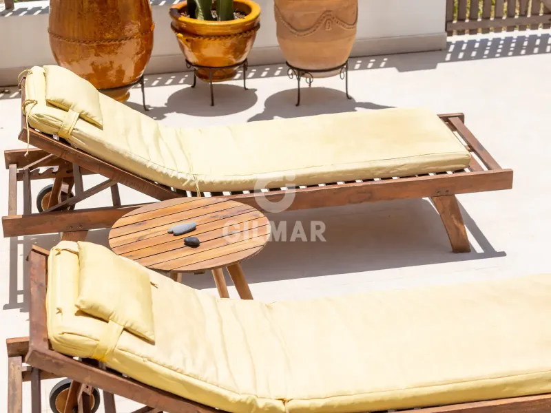 Townhouse in Estepona Oeste - Málaga