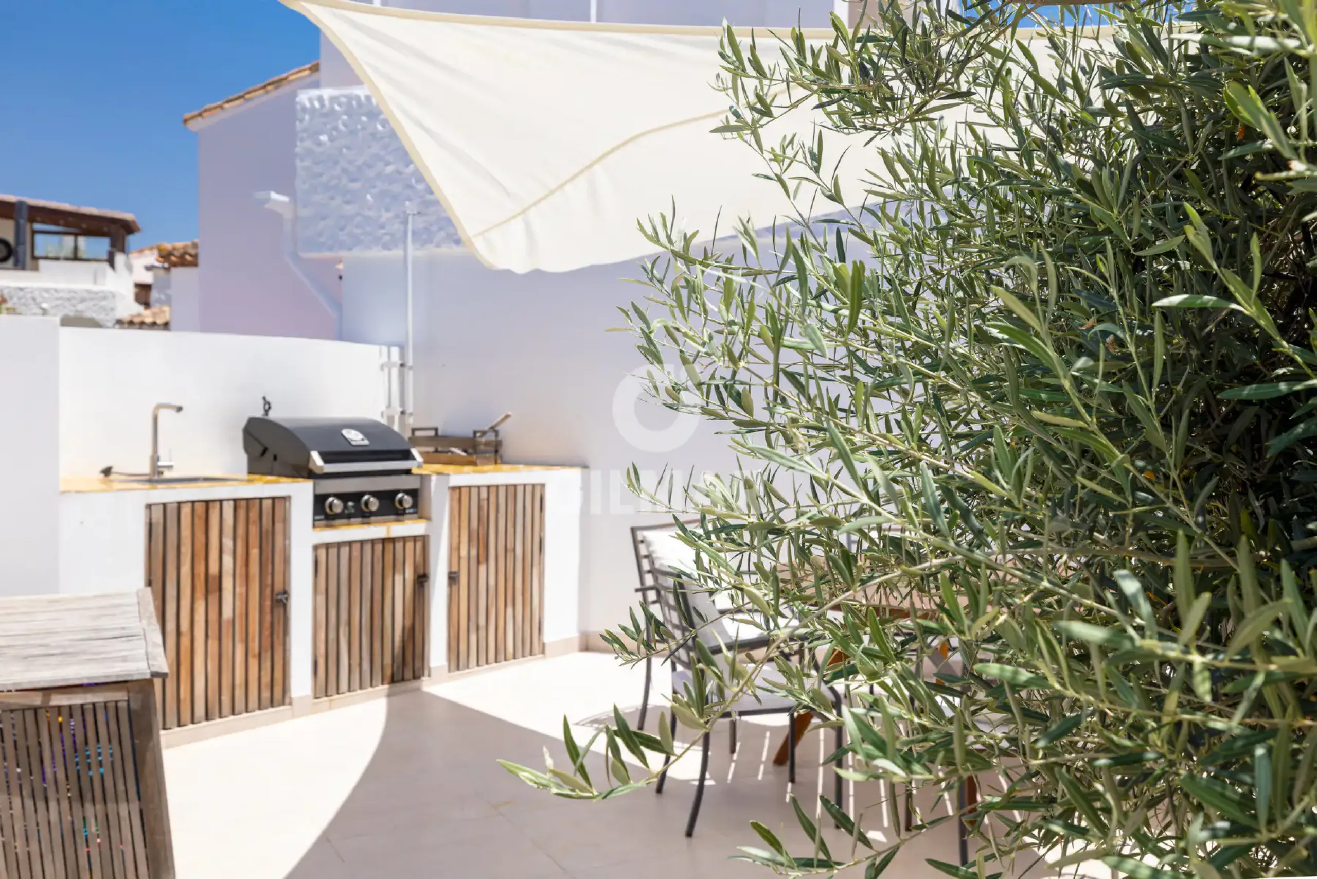 Townhouse in Estepona Oeste - Málaga