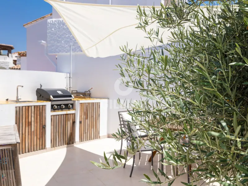 Townhouse in Estepona Oeste - Málaga