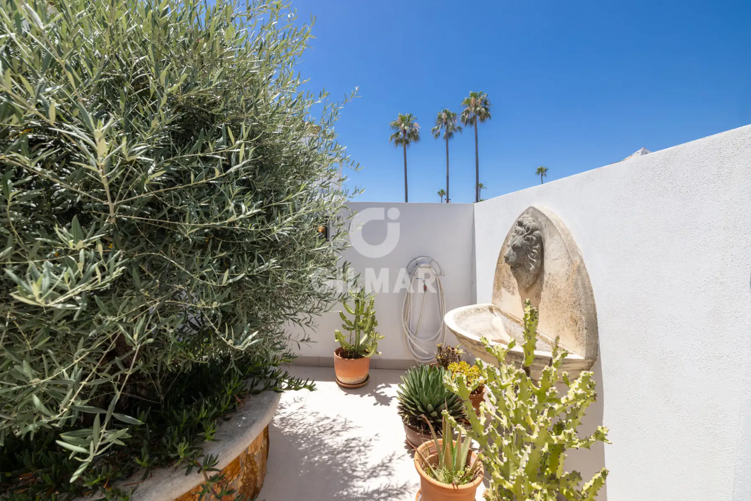 Townhouse in Estepona Oeste - Málaga