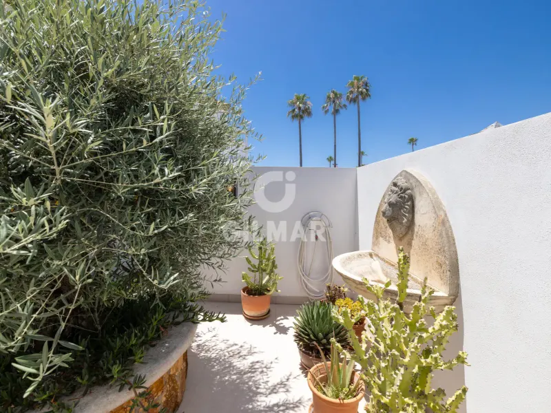 Townhouse in Estepona Oeste - Málaga
