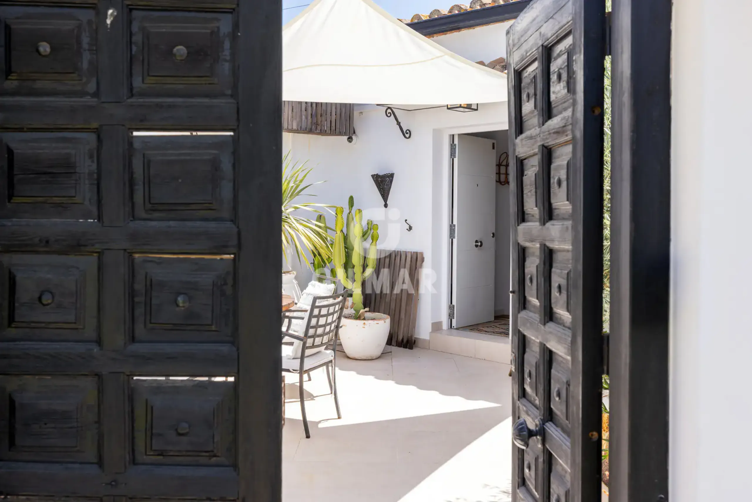 Townhouse in Estepona Oeste - Málaga