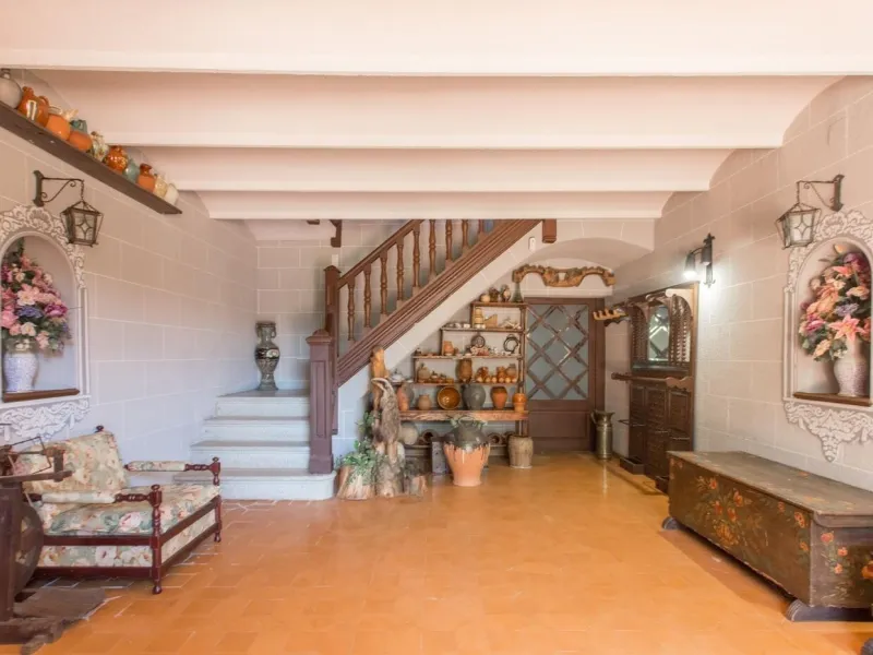 Finca excepcional en entorno natural — Dosrius, Barcelona