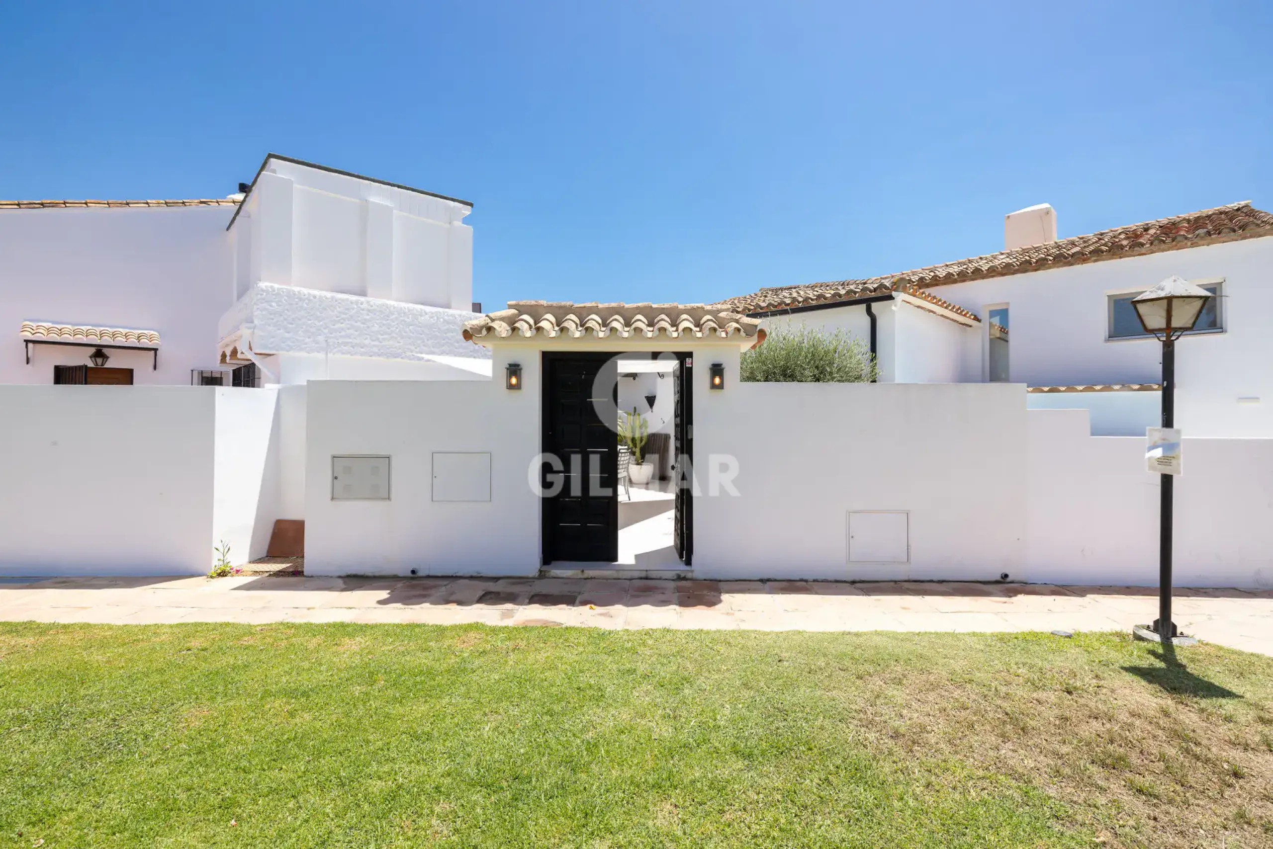 Townhouse in Estepona Oeste - Málaga