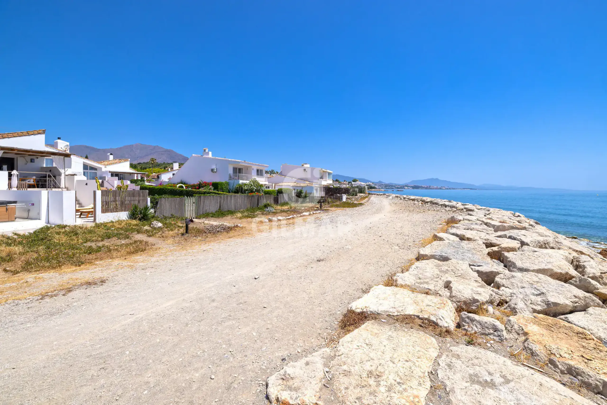 Townhouse in Estepona Oeste - Málaga