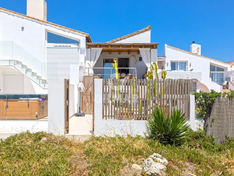 Townhouse in Estepona Oeste - Málaga