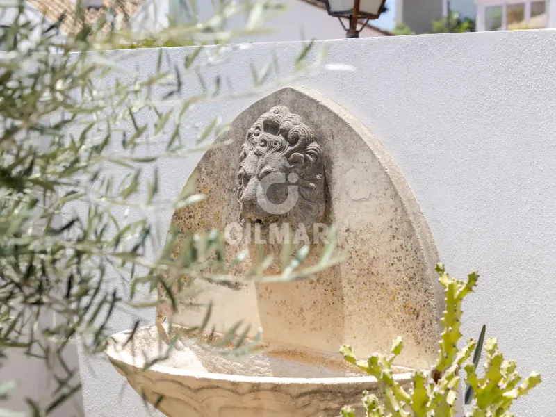 Townhouse in Estepona Oeste - Málaga