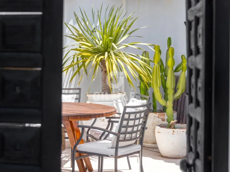 Townhouse in Estepona Oeste - Málaga