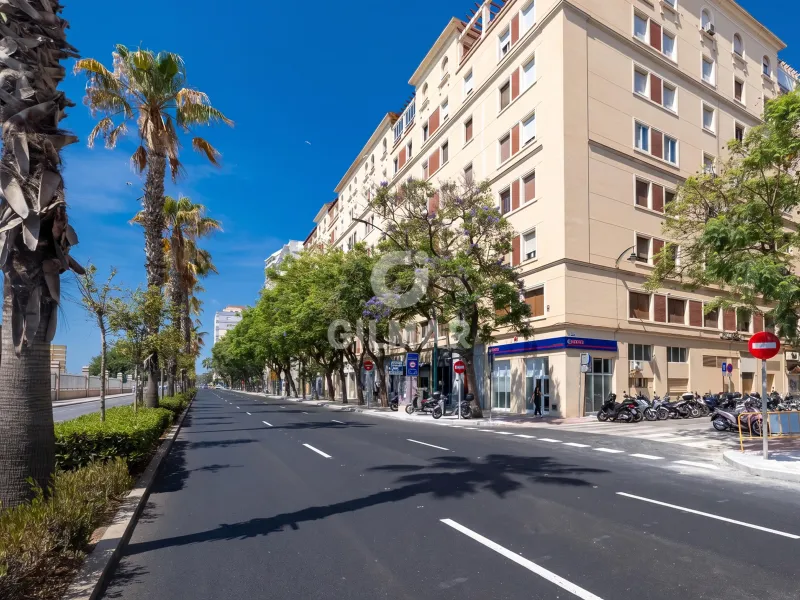 Apartment in Centro (Málaga) - Málaga