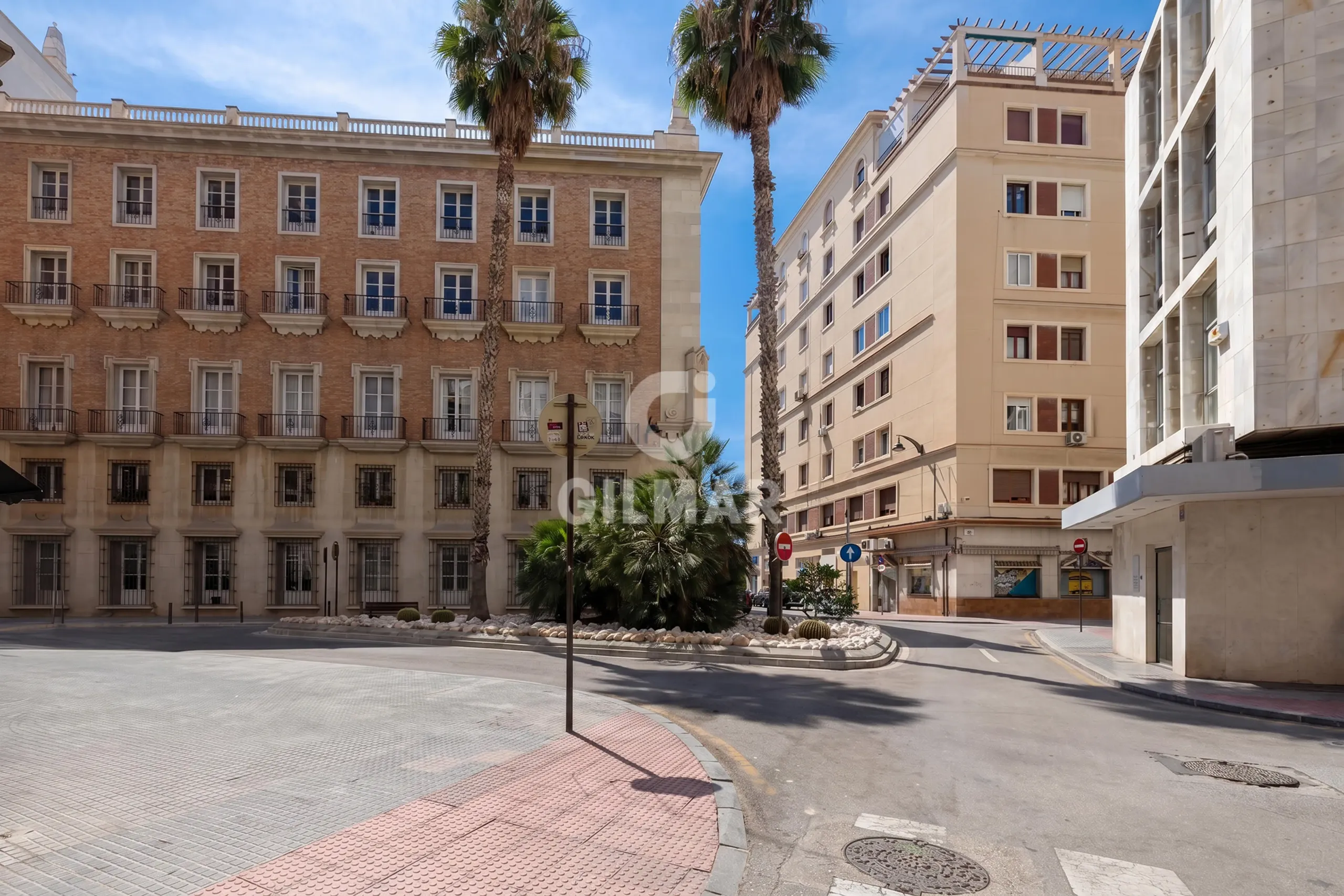 Apartment in Centro (Málaga) - Málaga