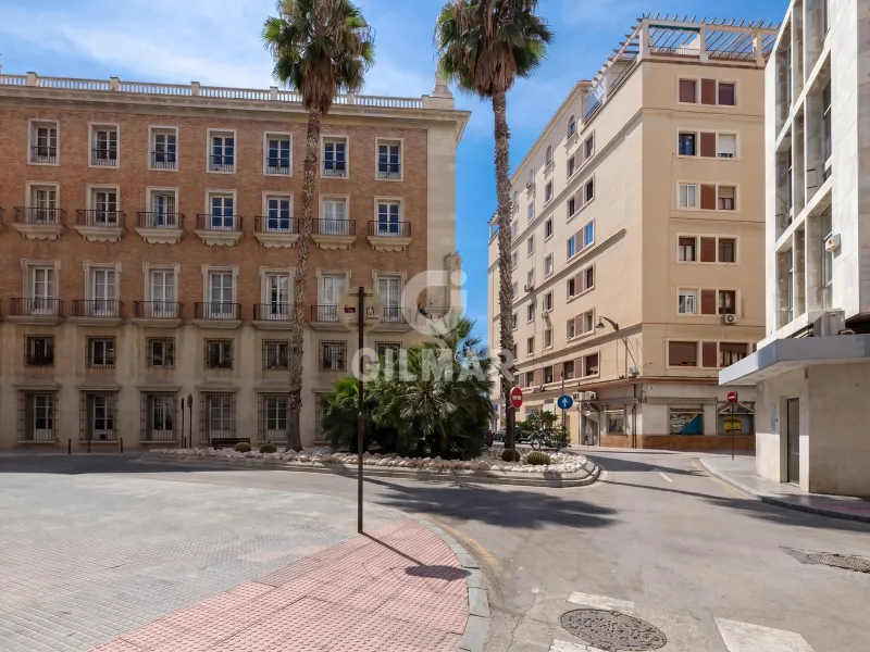 Apartment in Centro (Málaga) - Málaga