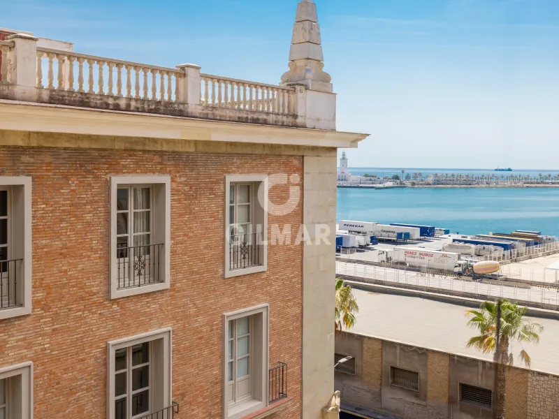 Apartment in Centro (Málaga) - Málaga