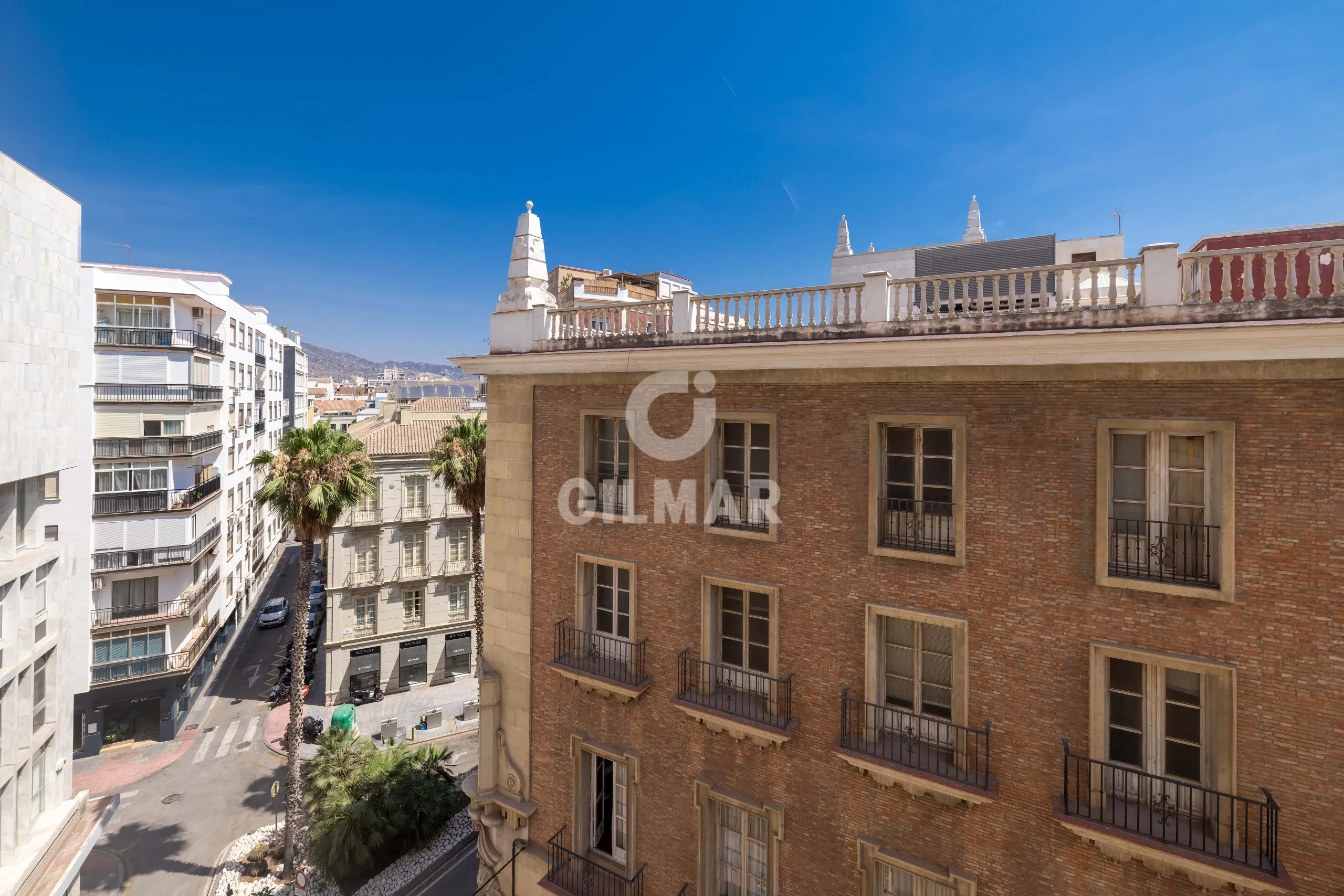 Apartment in Centro (Málaga) - Málaga