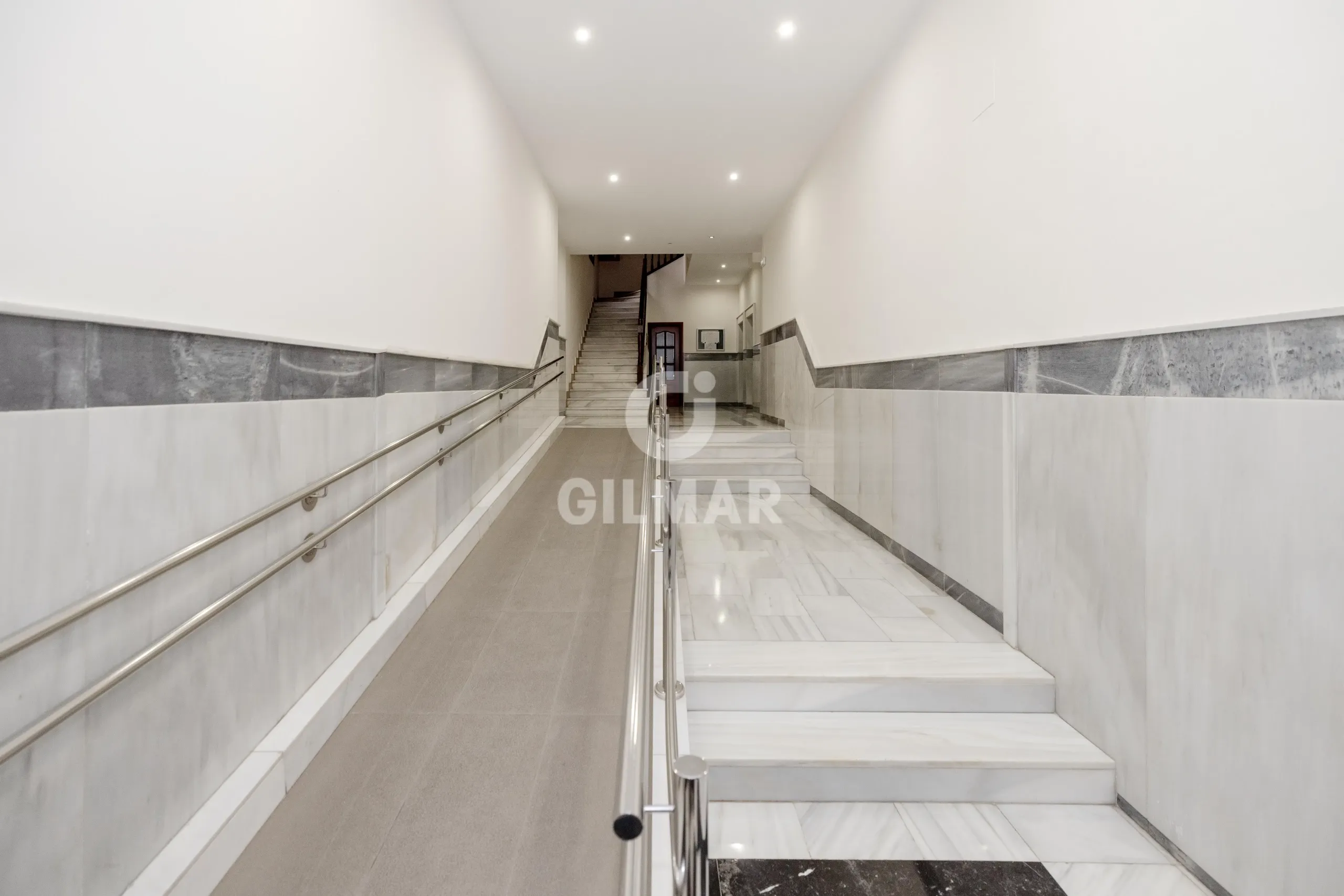 Apartment in Centro (Málaga) - Málaga