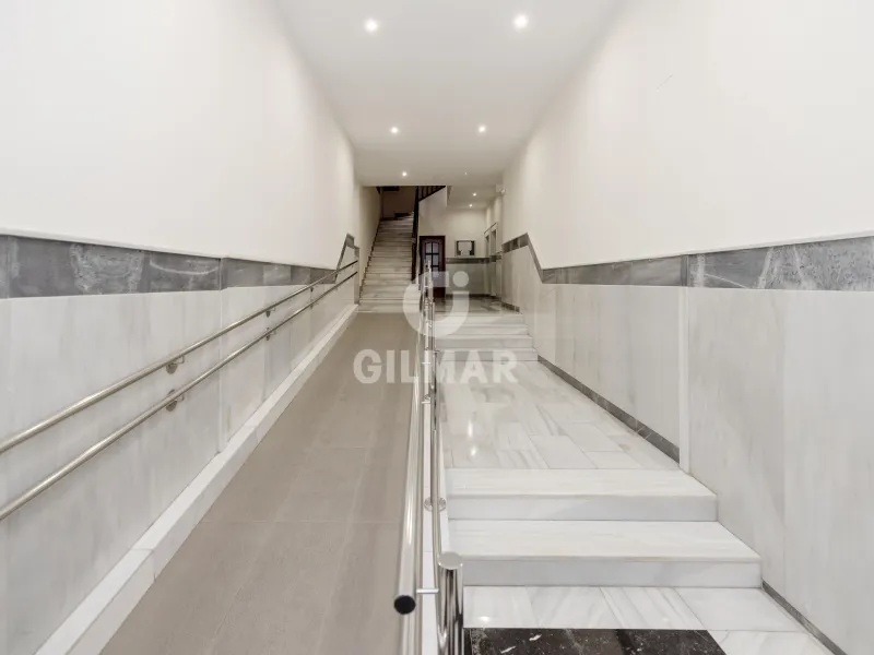 Apartment in Centro (Málaga) - Málaga