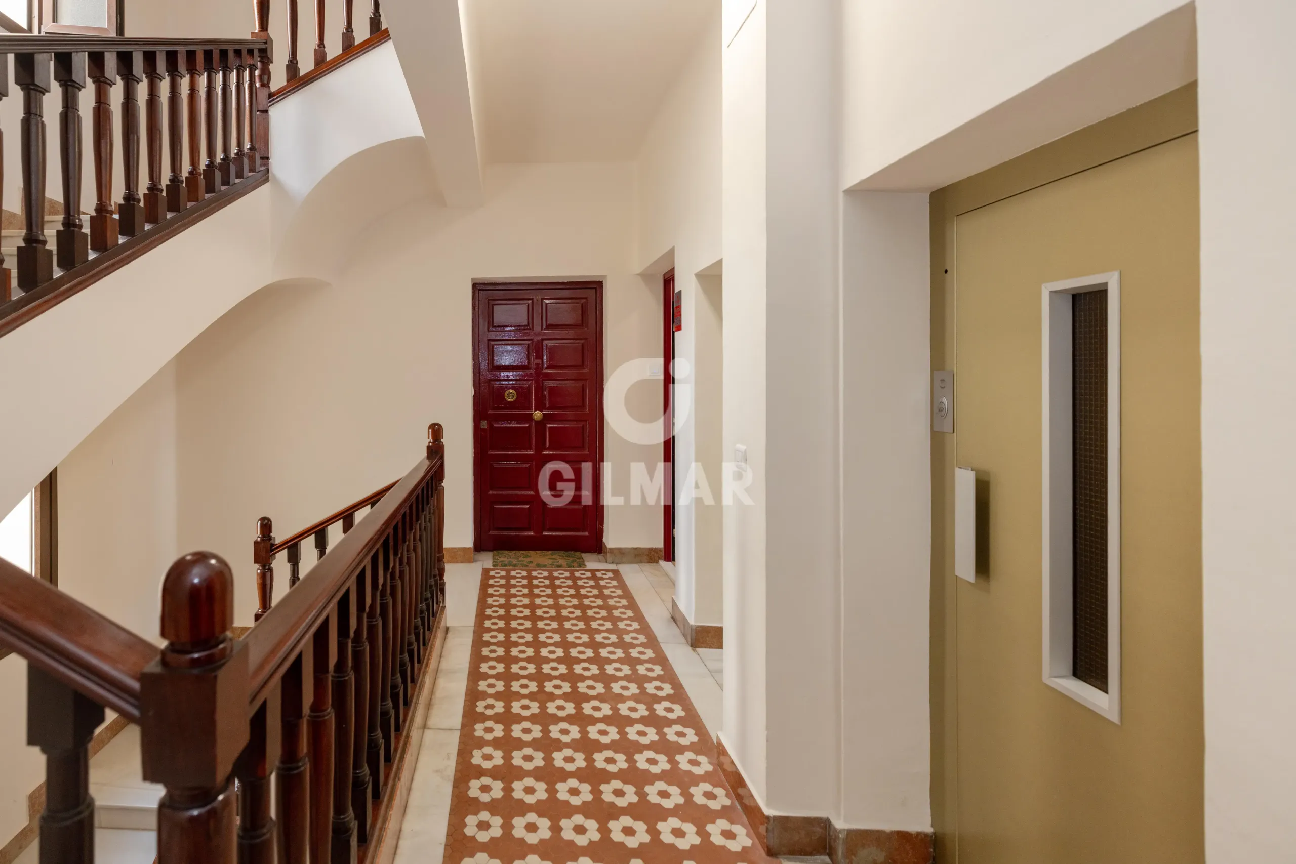 Apartment in Centro (Málaga) - Málaga