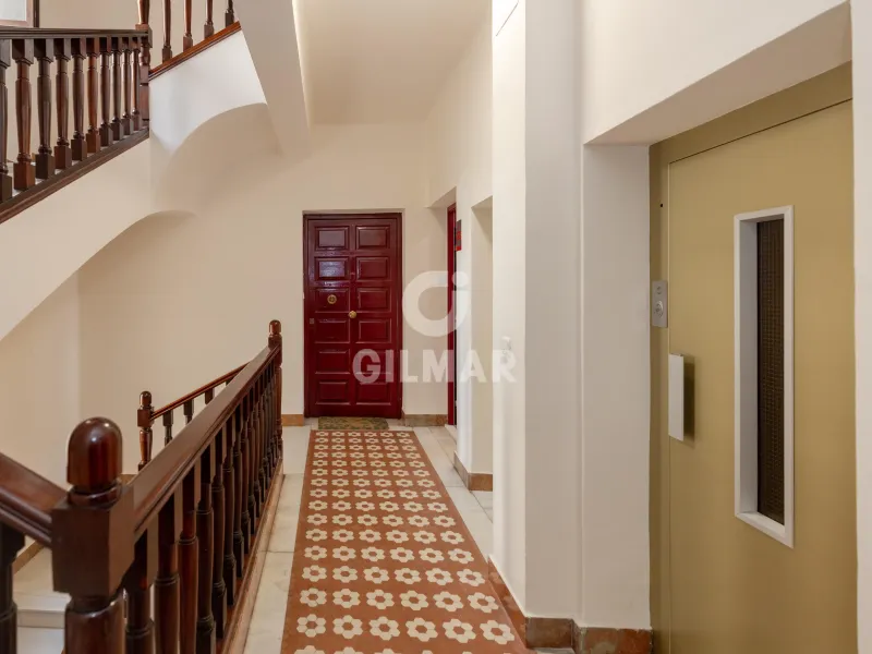Apartment in Centro (Málaga) - Málaga