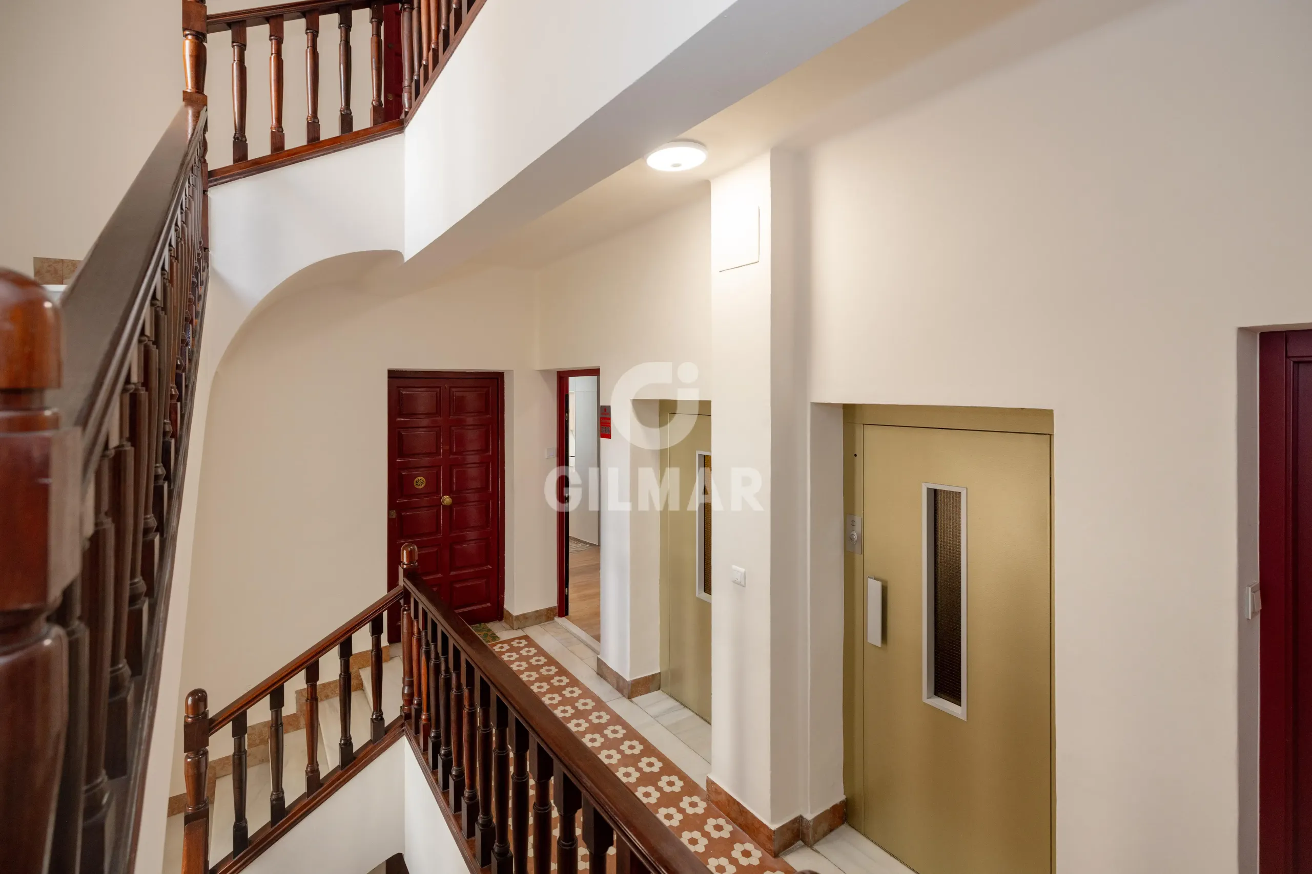 Apartment in Centro (Málaga) - Málaga